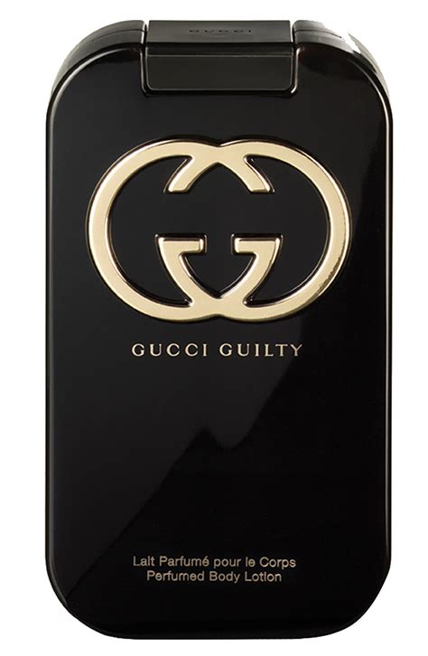 gucci guilty discontinued|gucci guilty body lotion boots.